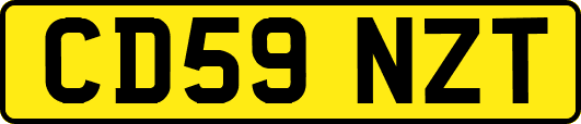 CD59NZT