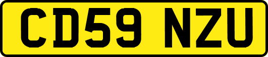 CD59NZU