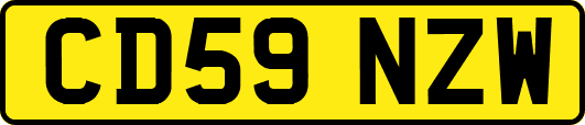 CD59NZW