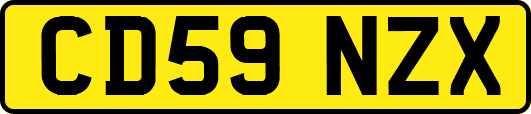 CD59NZX