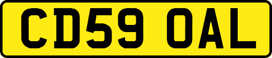 CD59OAL