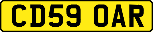 CD59OAR