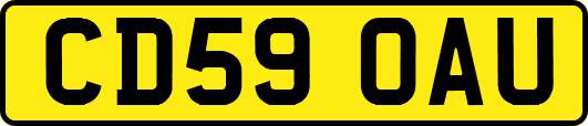 CD59OAU