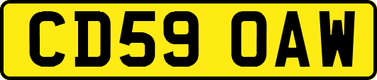 CD59OAW