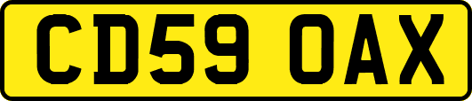 CD59OAX