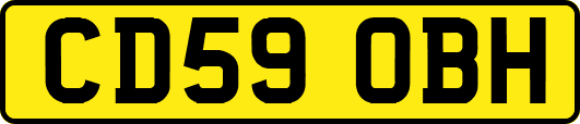 CD59OBH