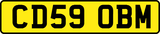 CD59OBM