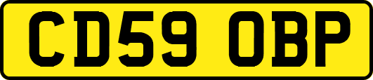 CD59OBP