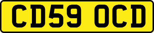 CD59OCD