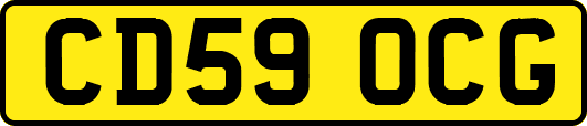 CD59OCG