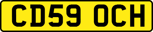CD59OCH