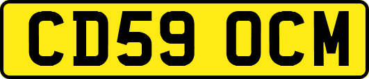 CD59OCM