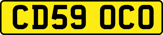 CD59OCO