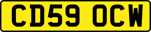 CD59OCW
