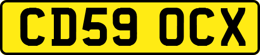 CD59OCX