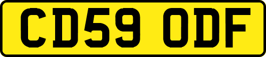 CD59ODF