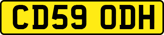CD59ODH