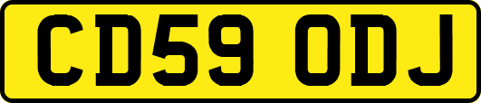 CD59ODJ