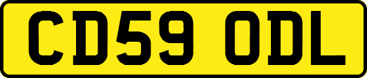 CD59ODL