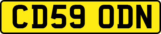 CD59ODN
