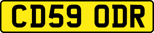 CD59ODR