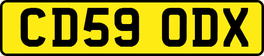 CD59ODX