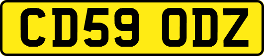 CD59ODZ
