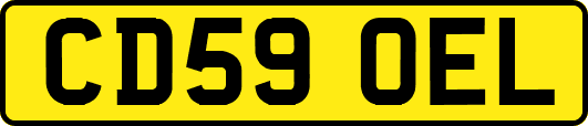 CD59OEL