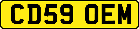CD59OEM