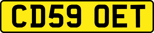 CD59OET
