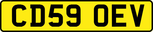 CD59OEV