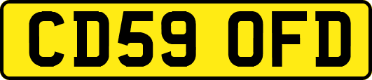 CD59OFD