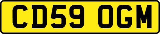 CD59OGM