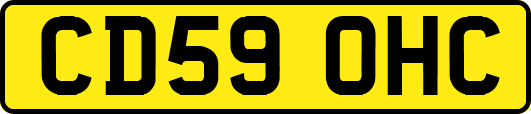 CD59OHC