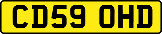 CD59OHD