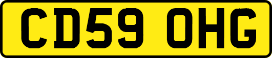 CD59OHG