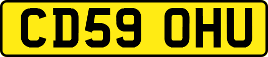 CD59OHU