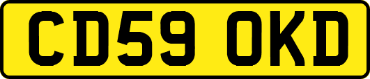CD59OKD