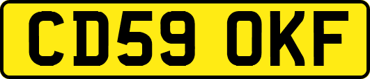 CD59OKF