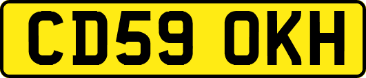 CD59OKH