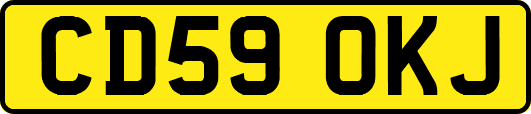 CD59OKJ