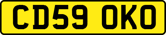 CD59OKO