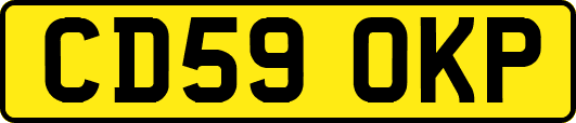 CD59OKP