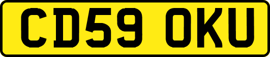 CD59OKU