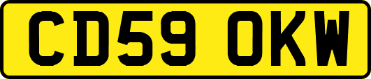 CD59OKW