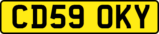 CD59OKY
