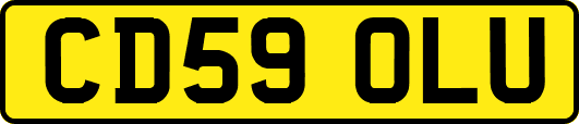 CD59OLU