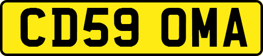 CD59OMA