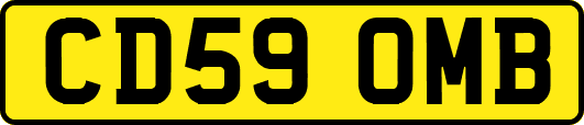 CD59OMB