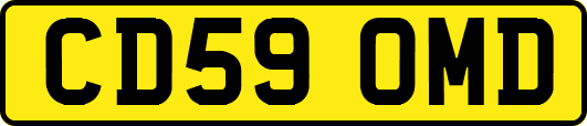 CD59OMD